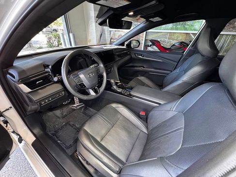 Certified 2026 Toyota Camry XSE AWD/4WD image 21