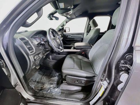 Used 2022 RAM 1500 Big Horn AWD/4WD image 19