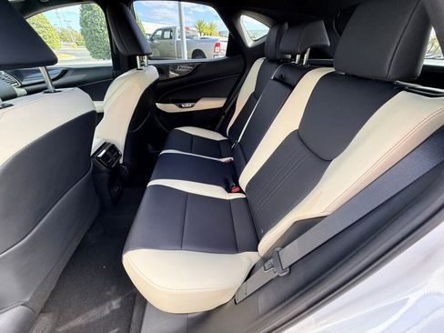 Used 2022 Lexus NX 350 AWD image 18