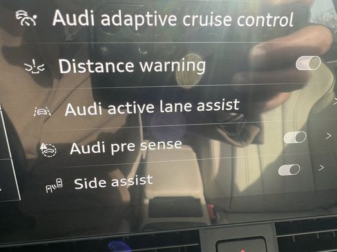 Used 2023 Audi A4 2.0T Premium w/ Convenience Package image 46