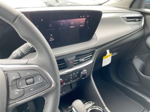 New 2026 Buick Encore GX Preferred w/ Advanced Technology Package FWD image 21