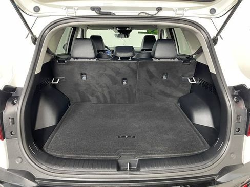 Certified 2024 Kia Seltos S image 19