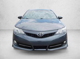 Used 2014 Toyota Camry SE w/ Fleet Convenience Package FWD video 4