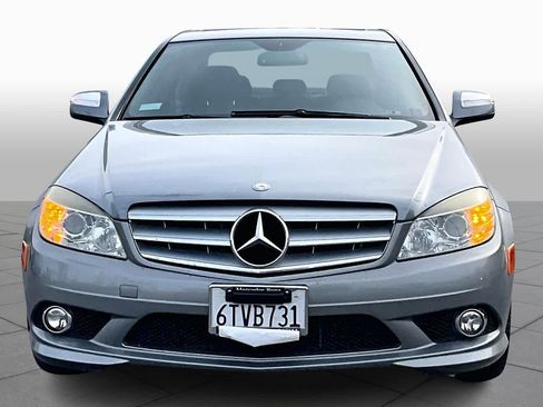 Used 2008 Mercedes-Benz C 300 Sport image 3