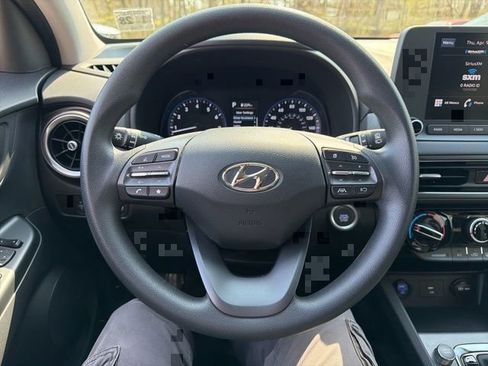 Certified 2023 Hyundai Kona SEL w/ Cargo Package AWD/4WD image 20