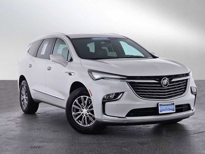 Used 2022 Buick Enclave Premium