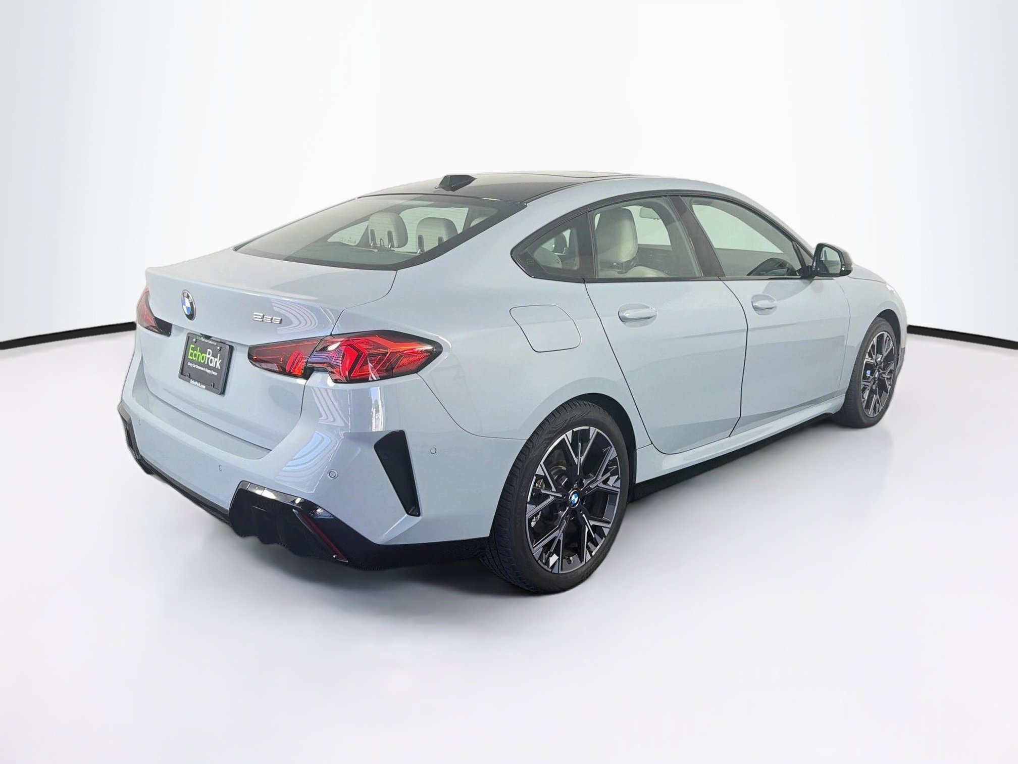 Used 2026 BMW 228i FWD image 9