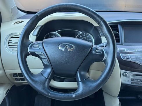 Used 2015 INFINITI QX60 Luxe w/ Premium Plus Package AWD/4WD image 29