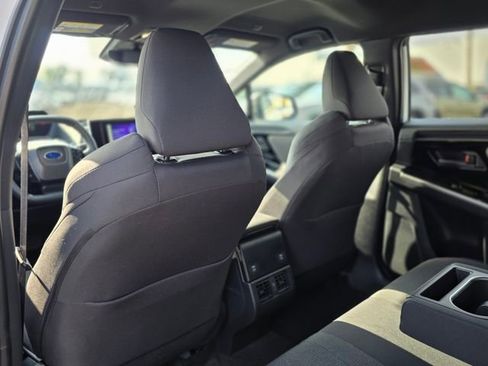 Certified 2024 Subaru Solterra Premium image 18