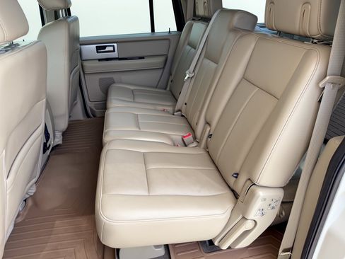 Used 2014 Ford Expedition EL Limited w/ Equipment Group 301A AWD/4WD image 25