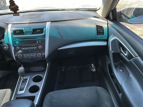 Used 2015 Nissan Altima 2.5 S w/ Power Driver Seat Package image 27