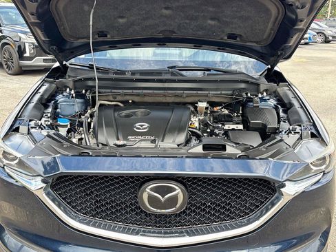 Used 2019 MAZDA CX-5 Touring FWD image 31