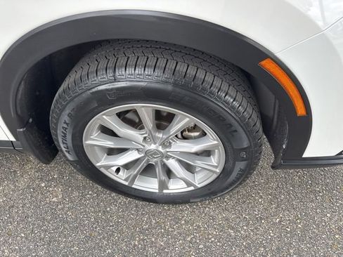 Certified 2024 Honda CR-V EX image 5