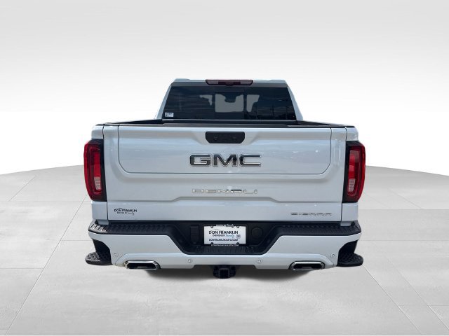 Used 2026 GMC Sierra 1500 Denali Ultimate AWD/4WD image 4