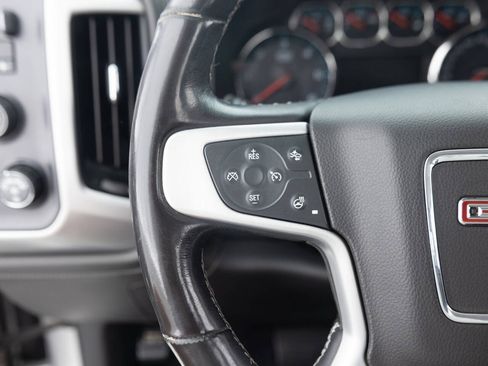 Used 2018 GMC Sierra 1500 SLT AWD/4WD image 43
