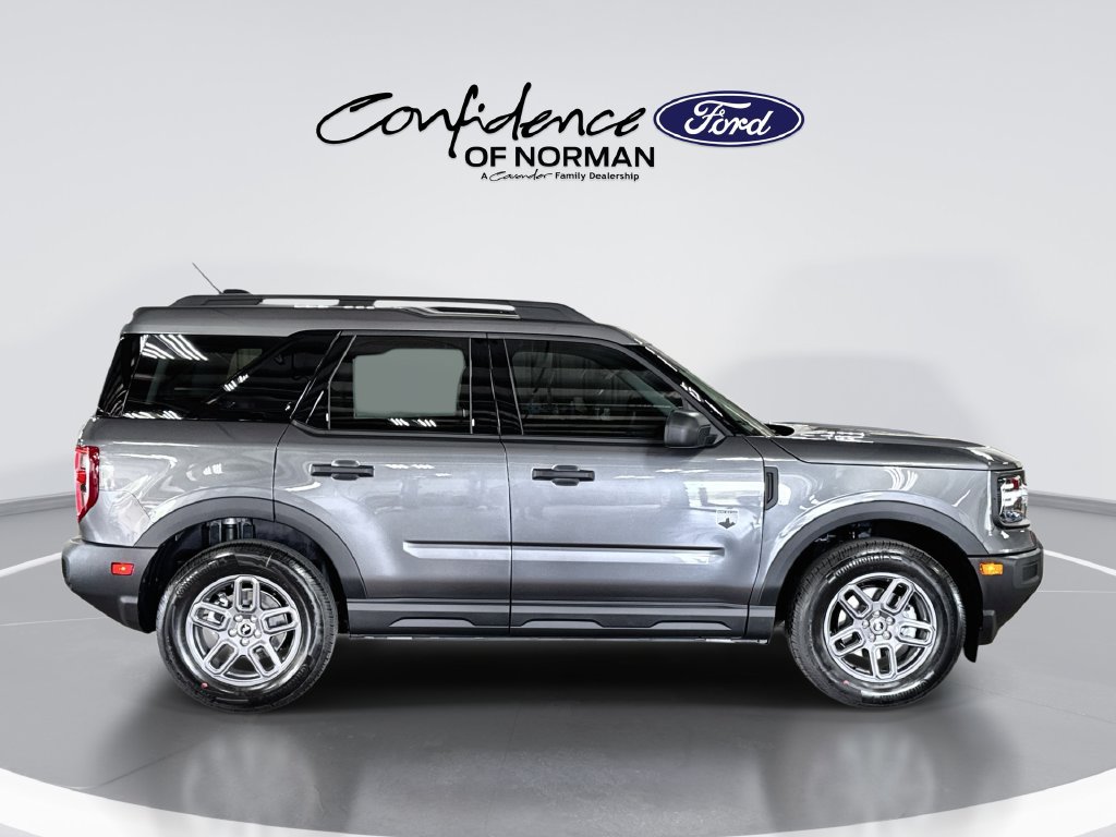 New 2026 Ford Bronco Sport Big Bend w/ Convenience Package AWD/4WD image 10