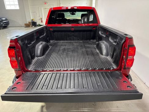 Used 2014 Chevrolet Silverado 1500 LT w/ All Star Edition AWD/4WD image 25