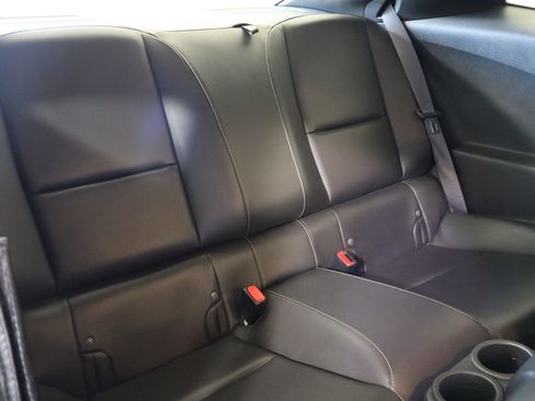 Used 2015 Chevrolet Camaro SS w/ RS Package image 21