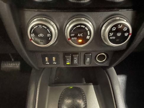 Used 2022 Mitsubishi Outlander Sport SE FWD image 29
