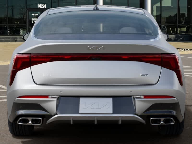 New 2027 Kia K5 GT FWD image 13
