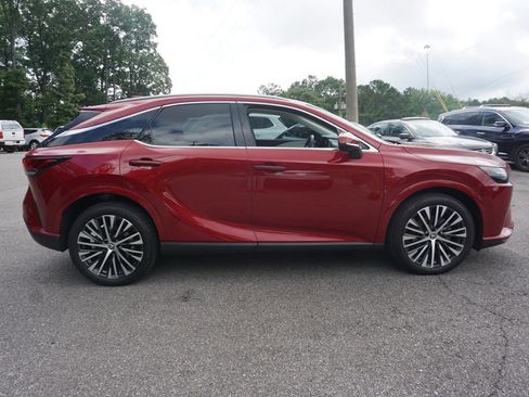 Used 2025 Lexus RX 350 w/ Convenience Package AWD/4WD image 23