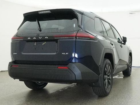 New 2026 Toyota RAV4 XLE Premium w/ Panoramic Sun Roof Package FWD image 24