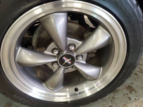 Used 2004 Ford Mustang GT RWD image 24