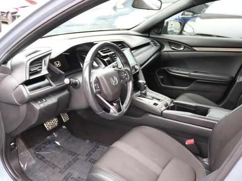 Used 2020 Honda Civic Sport image 15
