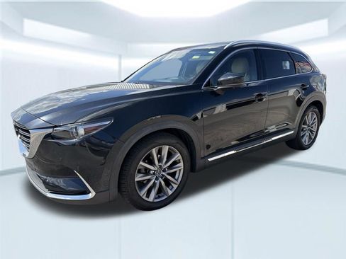 Used 2021 MAZDA CX-9 Grand Touring FWD image 5