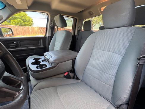 Used 2018 RAM 1500 Tradesman w/ Popular Equipment Group AWD/4WD image 24