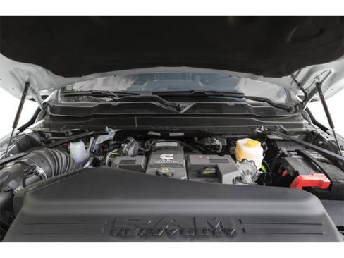 Certified 2024 RAM 2500 Laramie w/ Sport Appearance Package AWD/4WD image 15