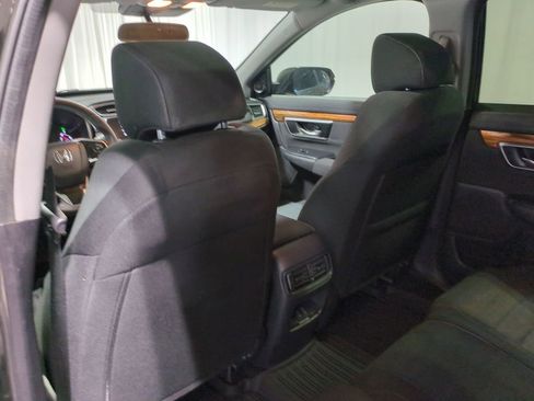 Used 2018 Honda CR-V EX image 21