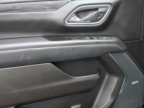 Used 2021 GMC Yukon SLT w/ SLT Luxury Plus Package image 15