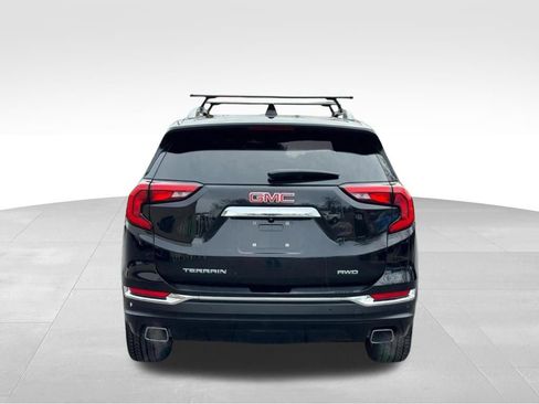 Used 2019 GMC Terrain SLT w/ Preferred Package image 8