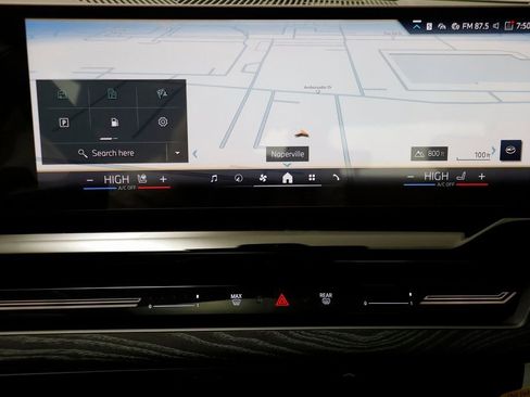 New 2026 BMW 530i xDrive w/ Premium Package AWD/4WD image 10