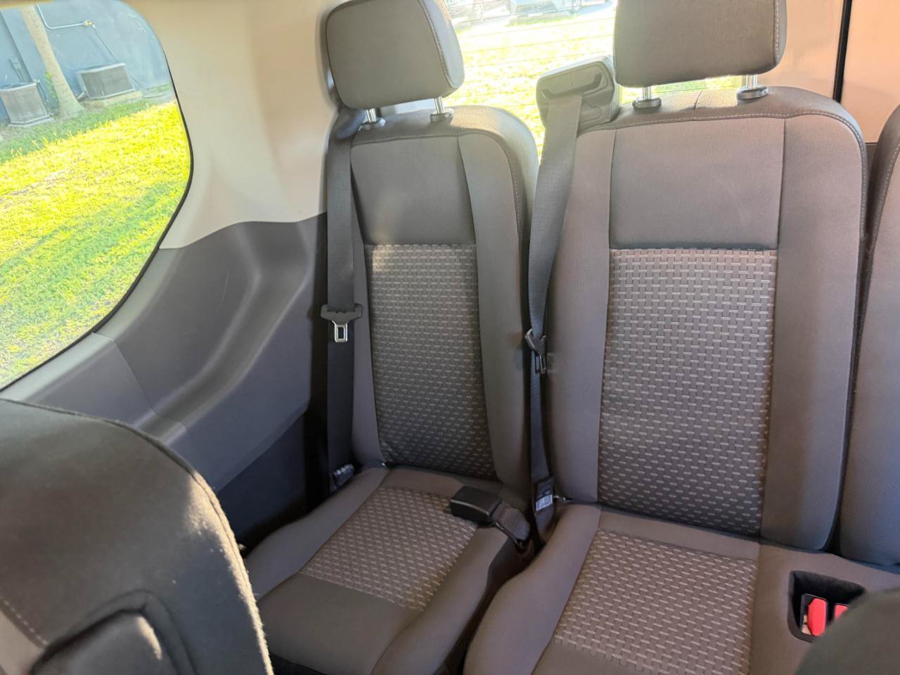 Used 2026 Ford Transit 350 XLT RWD image 22