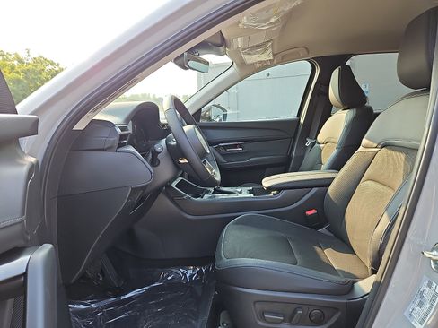 New 2026 MAZDA CX-5 Preferred AWD/4WD image 11