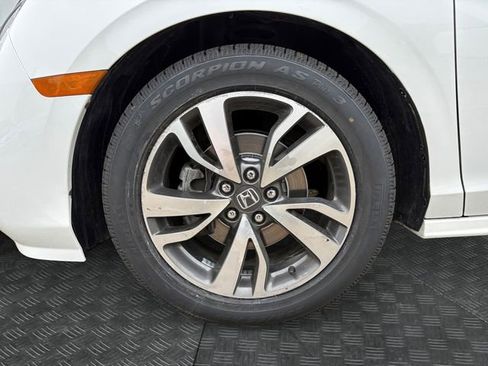 Used 2022 Honda Odyssey Touring image 13