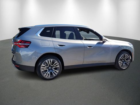 New 2025 BMW X3 xDrive30i w/ Premium Package image 7