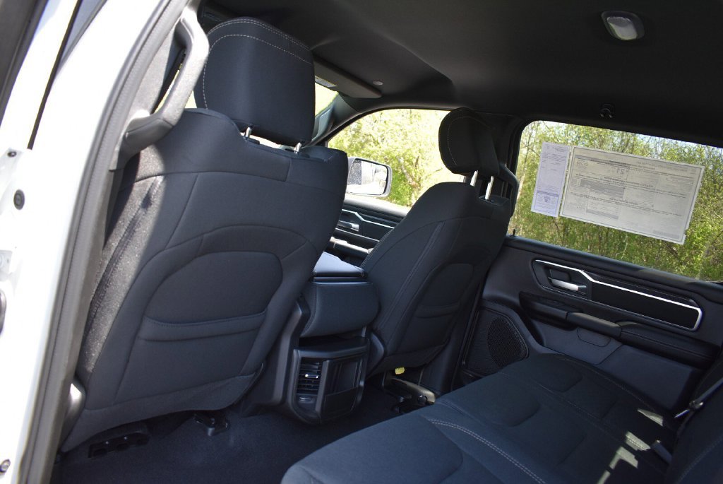 New 2026 RAM 1500 Big Horn AWD/4WD image 24