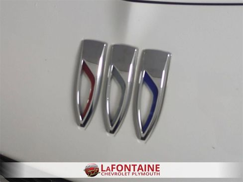 Used 2024 Buick Encore GX Preferred w/ Comfort Package image 29