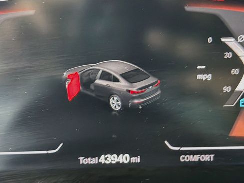 Used 2024 BMW 228i Gran Coupe FWD image 18