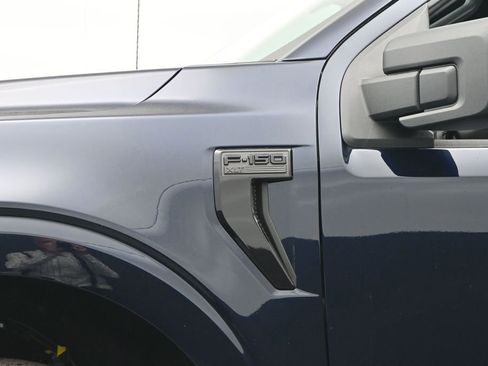 New 2026 Ford F350 Lariat w/ Lariat Ultimate Package AWD/4WD image 25