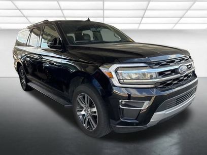 Used 2024 Ford Expedition Max Limited