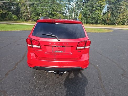 Used 2019 Dodge Journey SE image 6