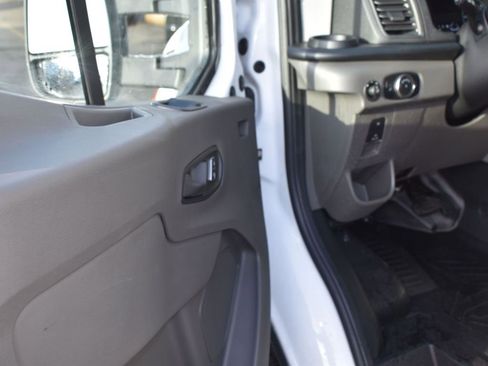 New 2025 Ford Transit 350 Base image 6