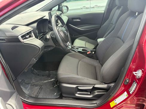 Used 2022 Toyota Corolla SE FWD image 20