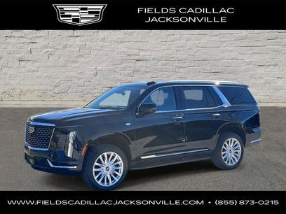 New 2026 Cadillac Escalade 2WD