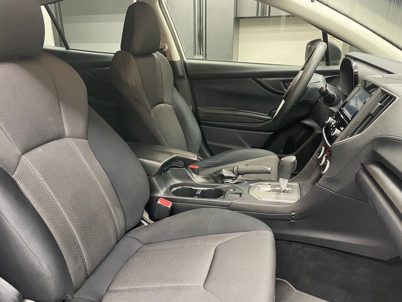 Used 2023 Subaru Crosstrek 2.0i AWD/4WD image 18