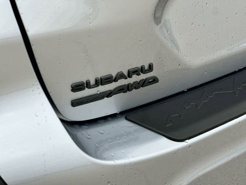 New 2026 Subaru Crosstrek 2.0i Premium image 17
